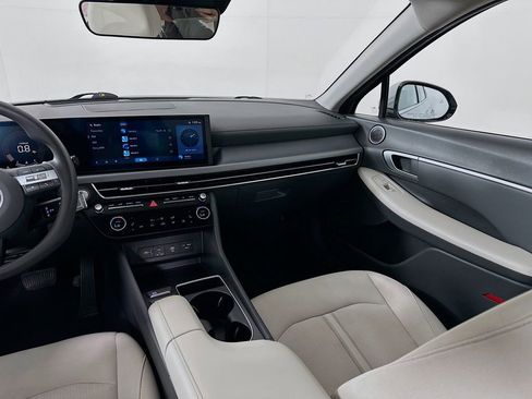Certified 2024 Hyundai Sonata SEL image 23