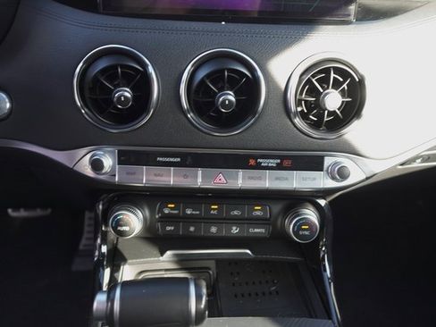 Used 2023 Kia Stinger GT-Line w/ Sun & Sound Package image 19