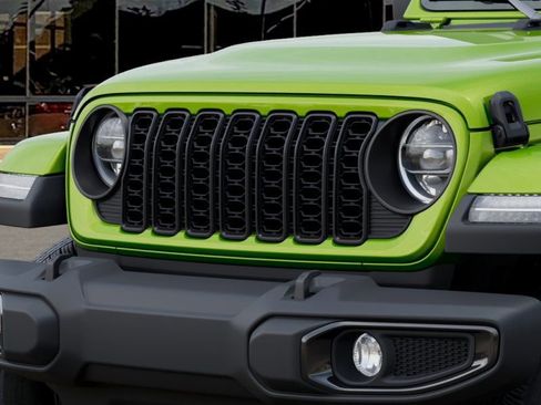 New 2026 Jeep Gladiator Sport AWD/4WD image 11