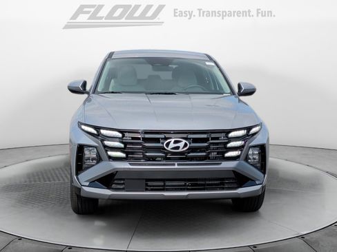 New 2026 Hyundai Tucson Blue SE AWD/4WD image 2