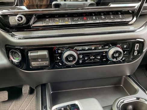 New 2026 Chevrolet Silverado 1500 ZR2 AWD/4WD image 8