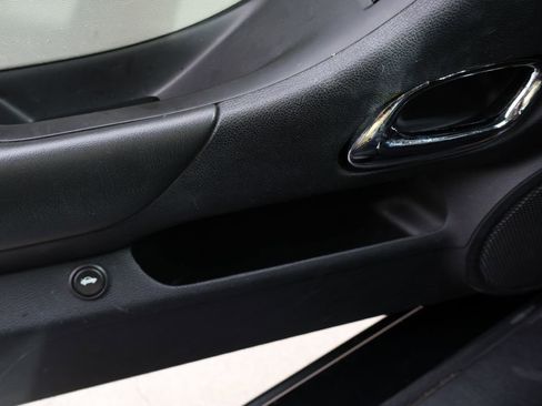 Used 2015 Chevrolet Camaro LS image 23