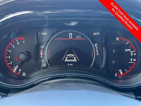 New 2026 Dodge Durango GT image 13