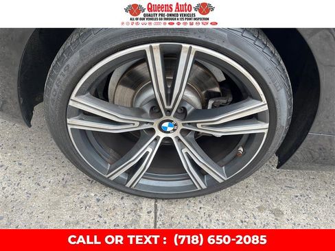 Used 2019 BMW 330i xDrive Sedan w/ Premium Package AWD/4WD image 32