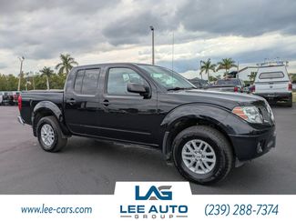 Used 2019 Nissan Frontier SV AWD/4WD video 1