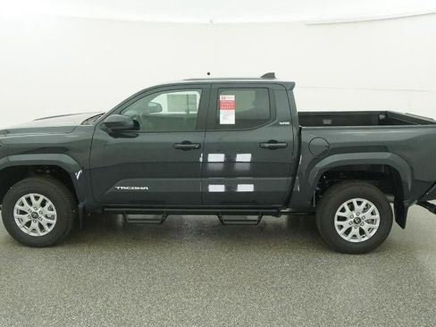 New 2026 Toyota Tacoma SR5 image 3