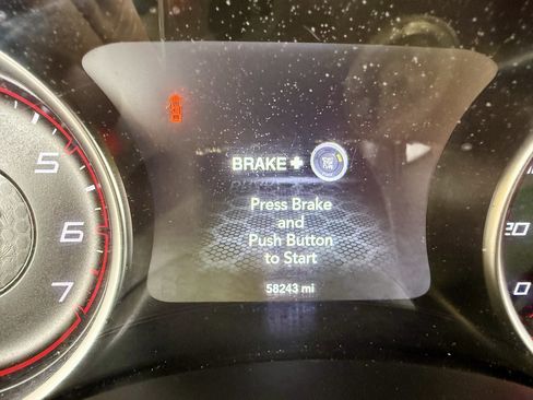 Used 2017 Dodge Charger SXT w/ Rallye Group image 20