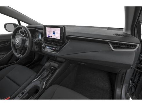 Used 2025 Toyota Corolla LE FWD image 14