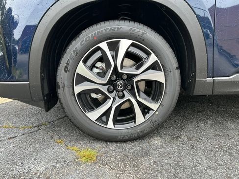 New 2026 MAZDA CX-5 Preferred AWD/4WD image 11