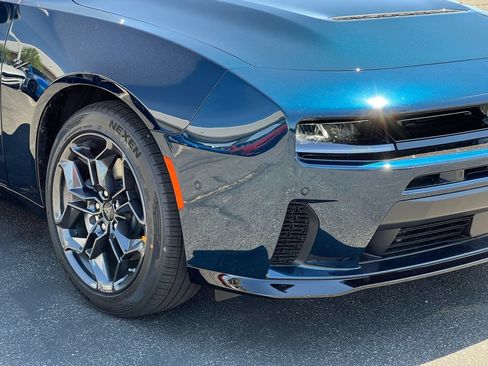 New 2026 Dodge Charger R/T w/ Driver Convenience Group AWD/4WD image 13