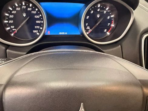 Used 2019 Maserati Ghibli RWD image 6