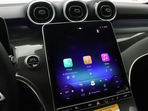 New 2026 Mercedes-Benz GLC 300 image 6