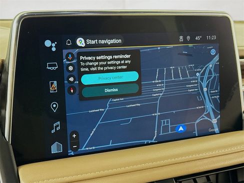 Used 2023 Chevrolet Tahoe Premier image 11