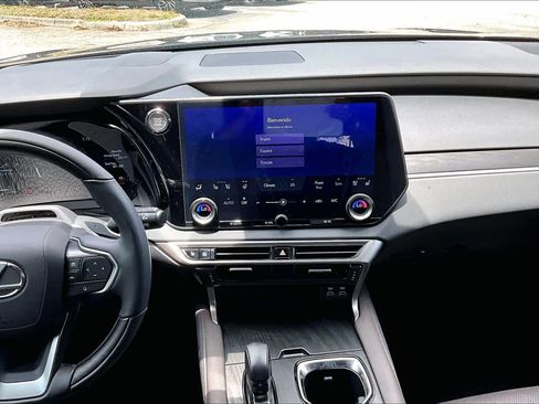 Used 2025 Lexus RX 350 FWD image 7