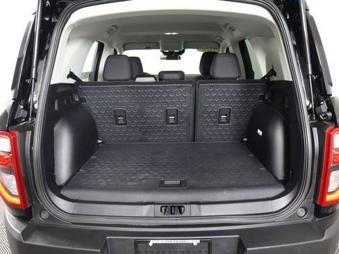 Certified 2022 Ford Bronco Sport Big Bend w/ Convenience Package image 59