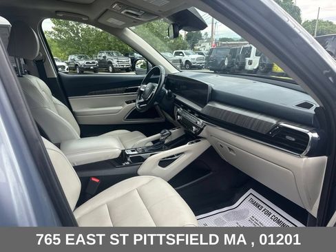 Used 2023 Kia Telluride SX AWD/4WD image 26