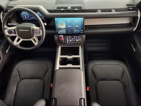 Used 2026 Land Rover Defender 130 S AWD/4WD image 4