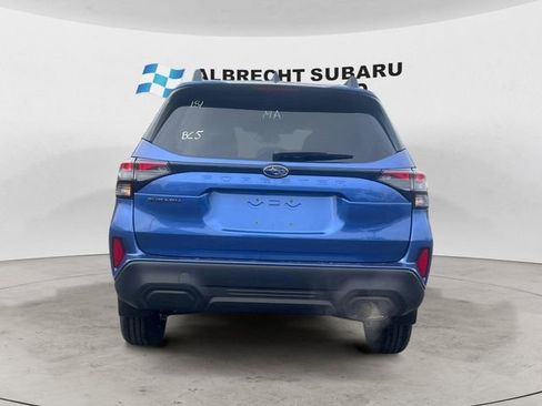 New 2026 Subaru Forester Premium AWD/4WD image 4