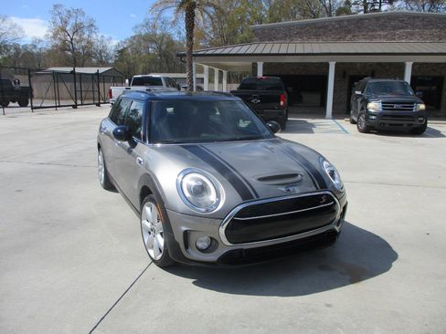 Used 2016 MINI Cooper Clubman S image 18