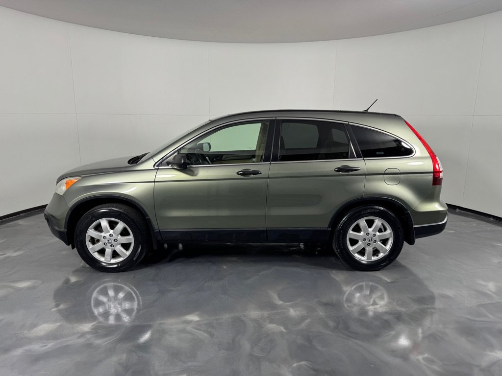 Used 2007 Honda CR-V EX image 8