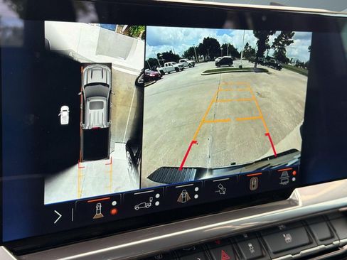 Certified 2026 Chevrolet Silverado 1500 LT w/ Texas Edition Plus image 26