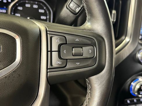 Used 2021 GMC Sierra 1500 Denali AWD/4WD image 35