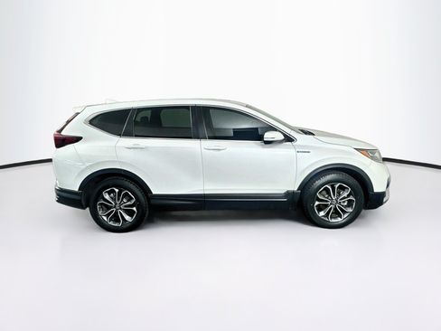Used 2022 Honda CR-V EX-L image 10