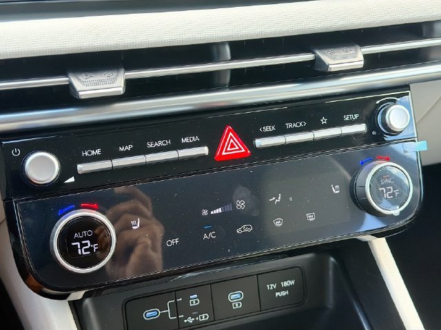 New 2026 Hyundai Tucson SEL Plus FWD image 15