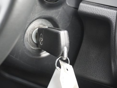 Certified 2024 Toyota Camry SE image 34