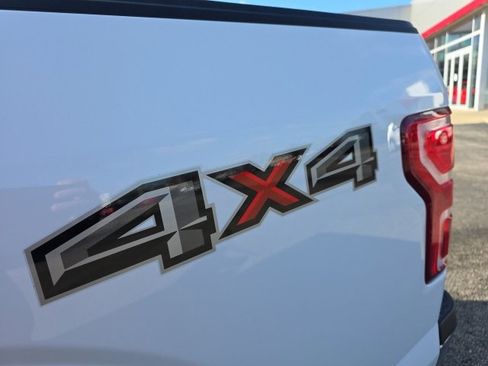 Used 2020 Ford F150 XLT image 6