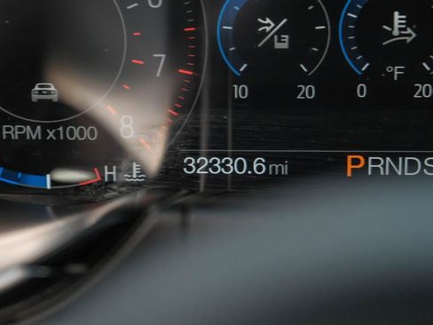 Used 2022 Ford Mustang Premium w/ Equipment Group 201A image 13