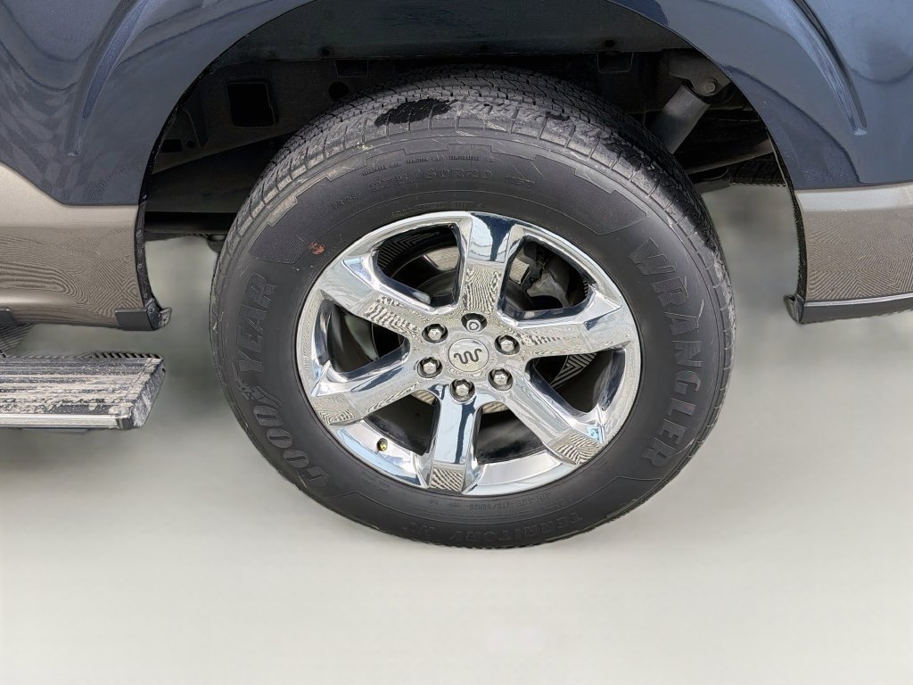 Used 2022 Ford F150 King Ranch w/ Equipment Group 601A High RWD image 35