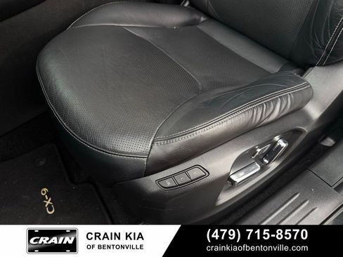 Used 2021 MAZDA CX-9 Grand Touring AWD/4WD image 25