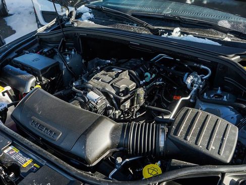 New 2026 Dodge Durango GT image 7