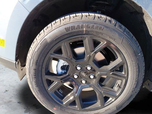 New 2026 Ford Maverick XLT w/ Equipment Group 301A image 10