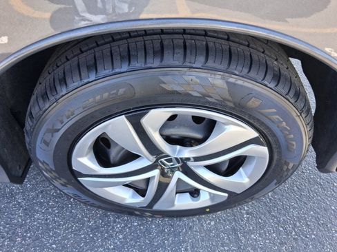 Used 2017 Honda Civic LX image 15