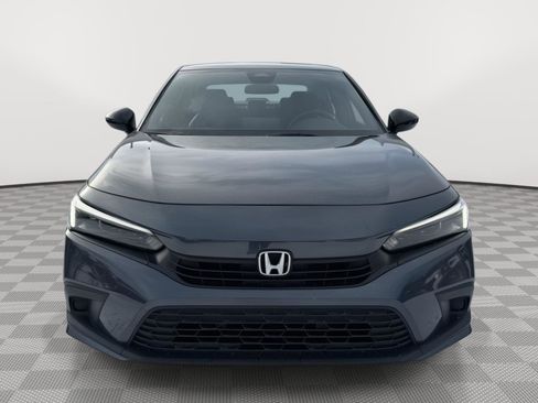 Used 2023 Honda Civic Sport image 2