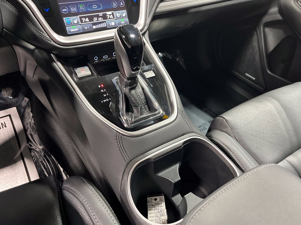 Certified 2025 Subaru Outback Touring AWD/4WD image 26