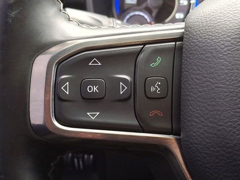 Used 2019 RAM 1500 Limited image 15