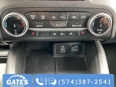 Used 2024 Ford Escape ST-Line image 24