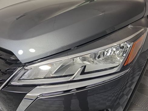 Certified 2023 Nissan Kicks S FWD image 28