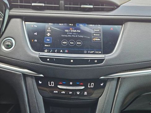 Used 2020 Cadillac XT5 Sportv image 13