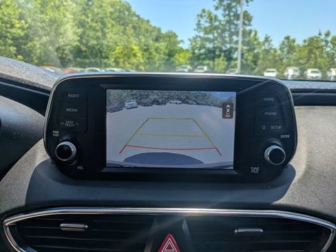 Used 2020 Hyundai Santa Fe SEL AWD/4WD image 27