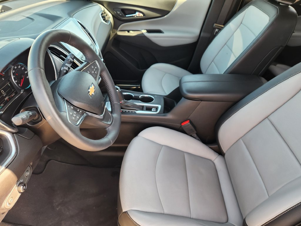 Used 2018 Chevrolet Equinox Premier FWD image 13