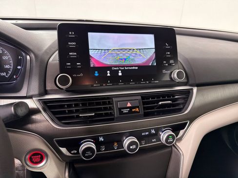 Used 2020 Honda Accord LX image 19