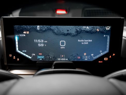 Used 2024 GMC Hummer EV 2X image 43