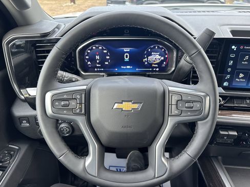 New 2026 Chevrolet Silverado 3500 LT w/ Convenience Package image 14