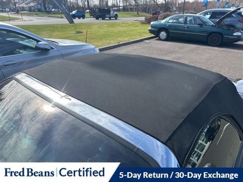 Used 2003 Ford Thunderbird image 4
