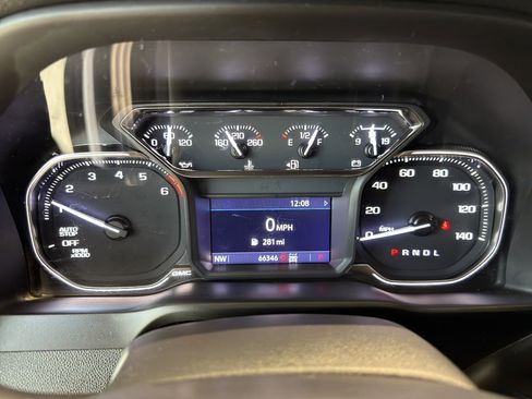 Used 2021 GMC Sierra 1500 SLT image 10