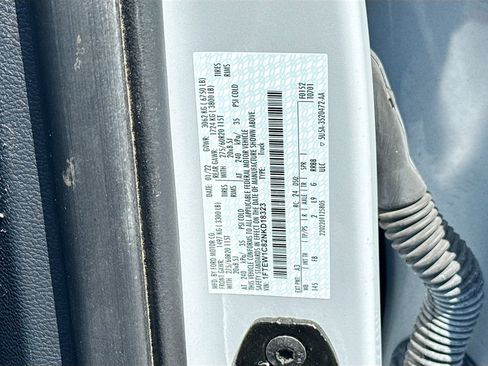Certified 2022 Ford F150 XLT w/ Equipment Group 302A High RWD image 31